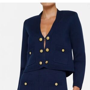 L’AGENCE CATIE SWEATER